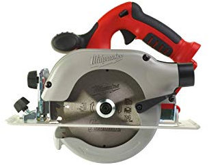 Milwaukee - Scie circulaire 28 V sans batterie ni chargeur Ø 165 mm - HD28 CS-0