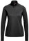 Maier Sports Damen Midlayer Eva, Black, 40, 280003