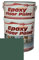 Epoxy Resin Floor Paint by Ask Coatings. for Garage, Industrial and Domestic. 2.5L (Green)