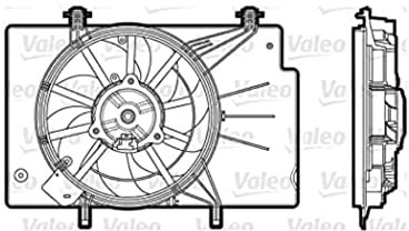 Valeo 696344