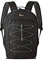 Lowepro LP36975-PWW, 300 AW Photo Classic Backpack Bag for Camera, Customizable, Tripod Attachment, Fits Camera Gear and Tablet, Black