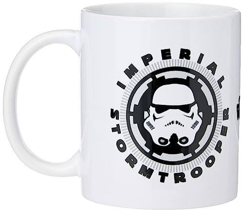 Pyramid International Star Wars Taza Imperial Trooper