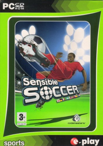 Sensible Soccer 2006 [UK Import]