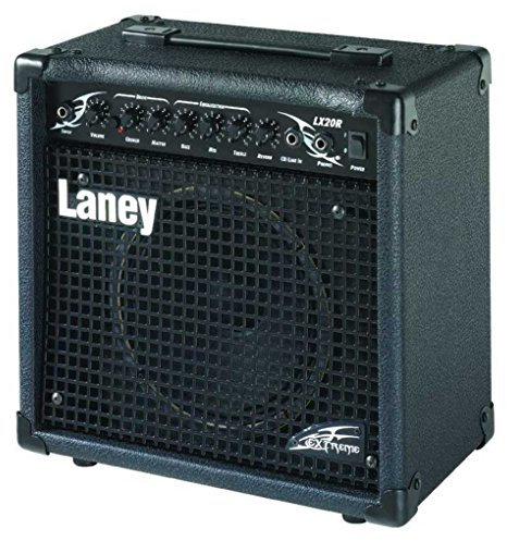 Laney LX20R - Combo per chitarra, 30 Watt