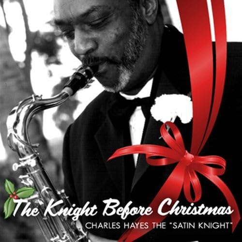 Knight Before Christmas