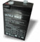 6v 4.5ah Sealed Lead Acid Rechargeable Battery - ULTRAMAX