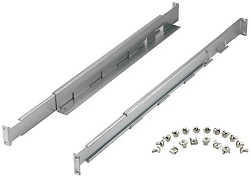 BlueWalker 10120507 rack accessory - rack accessories (White, VFI 1000