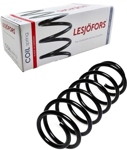 lesjofers 4004228 Coil Spring Front
