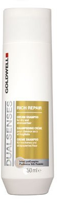 Goldwell DS rich repair cream sh 50ml *