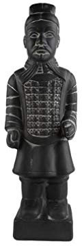 lachineuse Grand Guerrier General de Xian