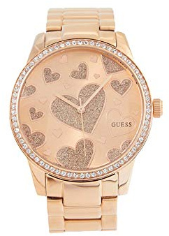 Guess W0699L3 Ladies Watch