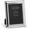 Edzard portafoto Perla per Foto 13x18 cm, Argento Placcato, antiossidante