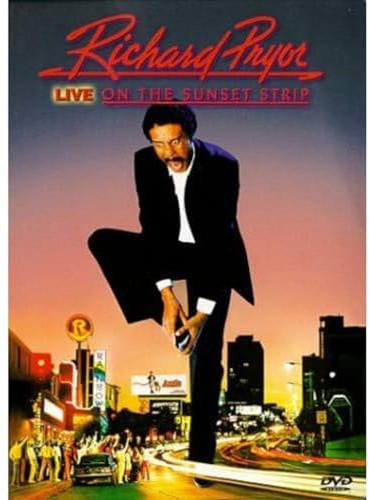 Richard Pryor: Live on the Sunset Strip