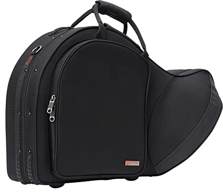Protec Konturiertes Waldhorn Pro Pac