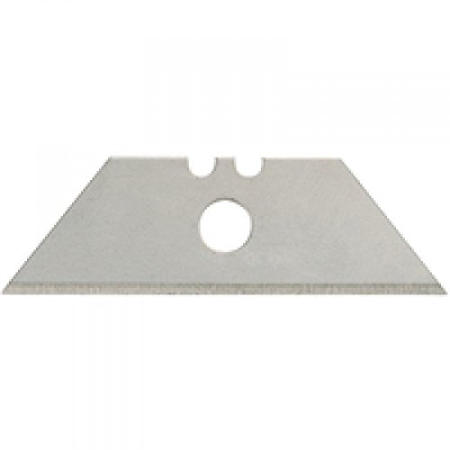 Q-Connect KF15433 Trapezklingen für Universalmesser, 5 Stück
