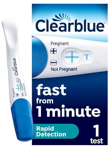 Clearblue Plus Schwangerschaftstest [Badartikel]