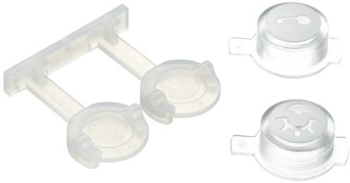 RITTO Tastenknopfsatz Audio TOE, Licht 1231352