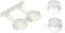 RITTO Tastenknopfsatz Audio TOE, Licht 1231352