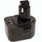 Akku für Würth Winkelbohrmaschine WB12-A 2000mAh, 12V, NiMH