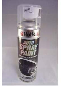 Holts LOYL118C Paint Match Pro, 300 ml, Plastic Primer