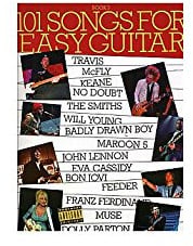 101 Songs For Easy Guitar: Book 5