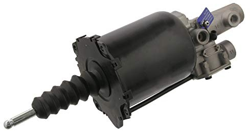 febi bilstein 38126 Kupplungsverstärker, 1 Stück