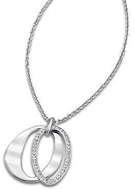 Lotus Damen Halskette Edelstahl 79.6 cm LS1672-1/1