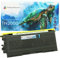 Toner kompatibel zu Brother TN2000 für Brother DCP-7010 7010L 7020 7025 HL-2030 2032 2040 2050 2070 2070N FAX-2820 2825 2920 MFC-7220 7225 7420 7820 7820N - Schwarz, hohe Kapazität