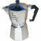 CAFFETTIERA ESPRESSO IN ALLUMINIO MARCA JUNIOR CAFFE DA 3 TAZZA FERR 264525
