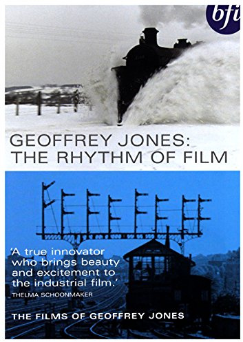 Geoffrey Jones: The Rhythm Of Film [1956] [DVD]