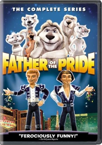 Father of The Pride - Season 1