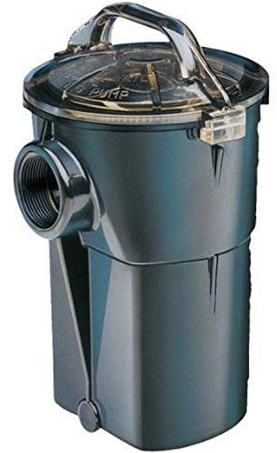 Hayward SP1516 ABS economia colino gruppo di ricambio per Hayward power-flo LX e power-flo II piscina pompe