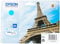 Epson T7022 Tintenpatrone Eiffelturm XL, Singlepack cyan