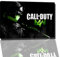 Call of Duty Bild auf Leinwand -- 120 x 80cm fertig gerahmte Kunstdruckbilder als Wandbild - Billiger als Ölbild oder Gemälde - KEIN Poster oder Plakat