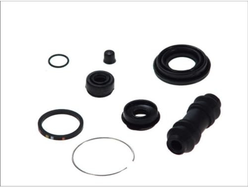 AUTOFREN SEINSA D4295 Bremssattel-Reparatursatz Hinten Kompatibel mit MAZDA 323 III Hatchback BF, FORD USA PROBE I