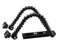 Nicna Flexible Dual-arm Dual-Shoe Flash Bracket for Canon Nikon Pentax Macro Shot