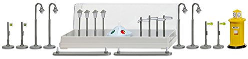 Wiking 001810 - Accessory set - traffic (1:87)