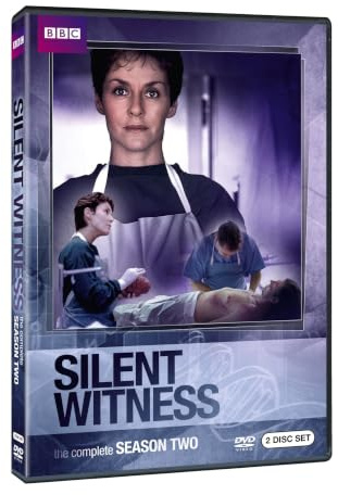 Silent Witness: Season Two