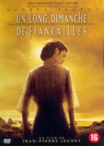 Un long dimanche de fiançailles [Import belge]