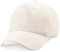 Shirtinstyle Basecap Cap 5 Panel Cap Verschluss Klettverschluss Größe Unisex, Farbe Natural
