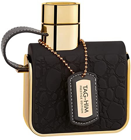 ARMAF Tag Him Prestige Edition Eau de Toilette, 100 ml