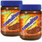Crème croquante à l'ovomaltine, lot de 2 (2x 380 g)