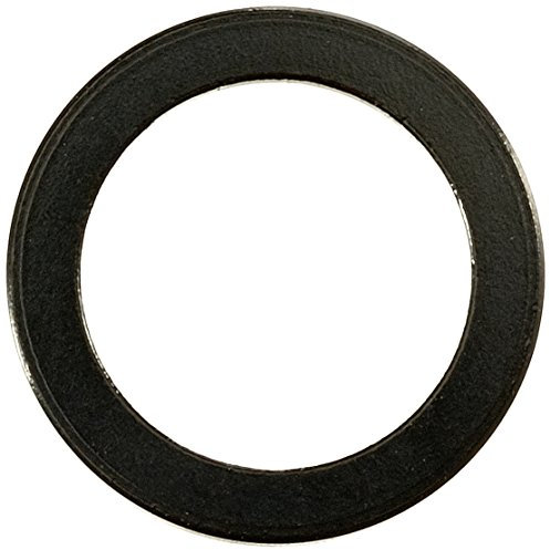 Truvativ Spacer-07337421 Spacer, Schwarz, Einheitsgröße