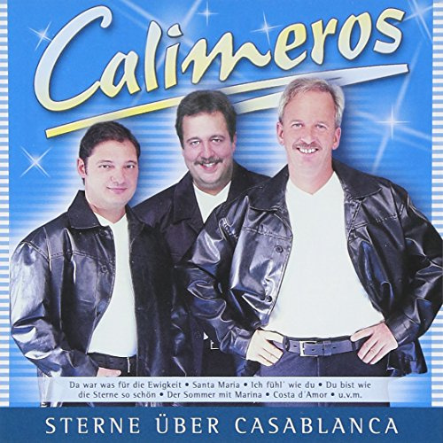 Sterne Über Casablanca