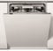 Whirlpool Combinaison réfrigérateur-congélateur ARZ735