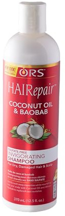 ORS HAIRepair Invigorating Shampoo