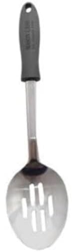 Mason Cash Essentials Stainless Steel Slotted Spoon