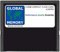 GLOBAL MEMORY Scheda di Memoria Flash compatta da 512 MB per Router Juniper J2300 / J4300 / J6300 (JX-CF-512M-S)