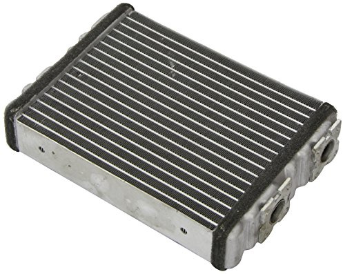 NISSENS 72050 Wärmetauscher Wärmetauscher