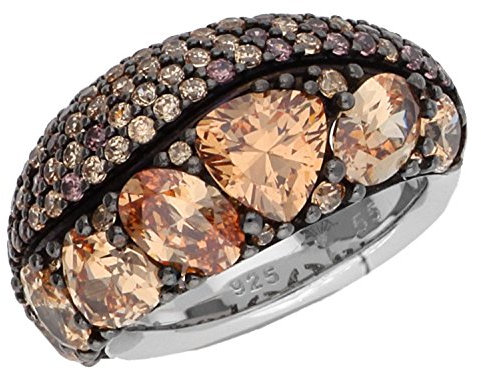 Joop! Damenring Aurora JPRG90659A550